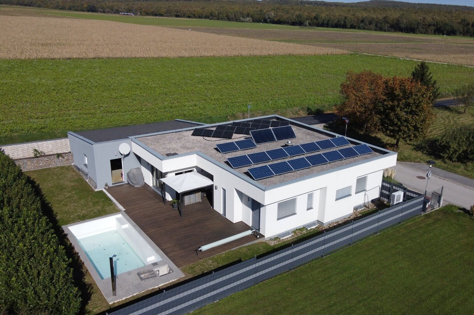 Haus zum Kauf 595.000 € 130 m²<br/>Wohnfläche 675 m²<br/>Grundstück Mozartgasse Loipersbach im Burgenland 7020