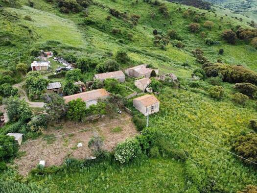 Grundstück zum Kauf 170.000 € 130.000 m² Grundstück Agghju/Aggius 07020