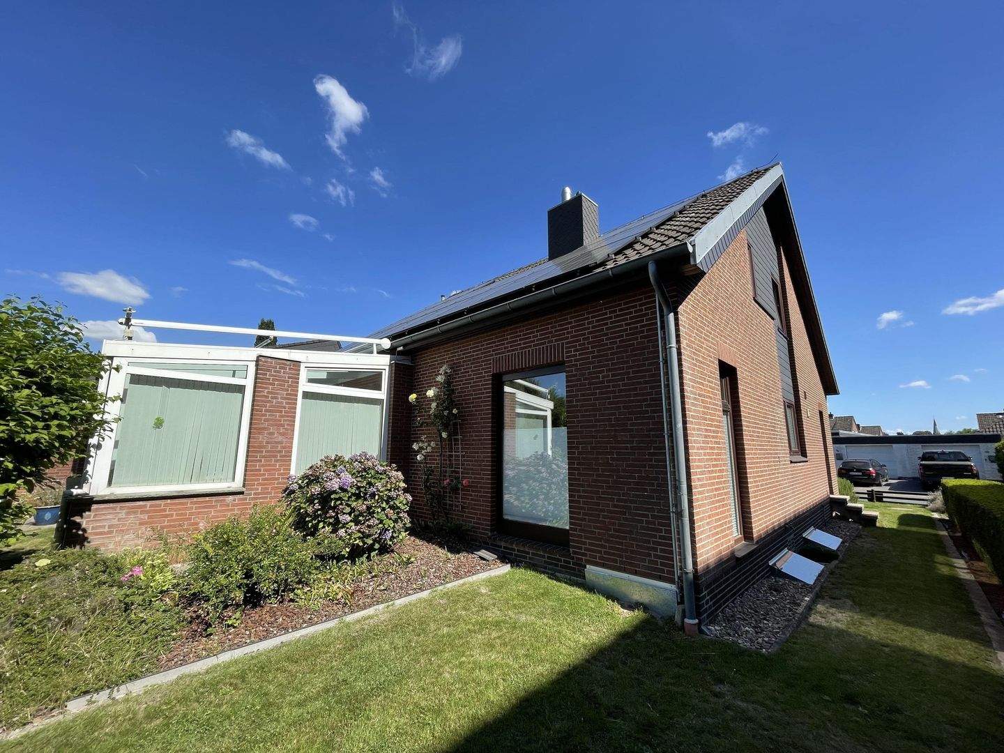 Immobilie in Twistringen - +++ Charmantes Wohnhaus in Zentrumsnähe +++ - Bild 2