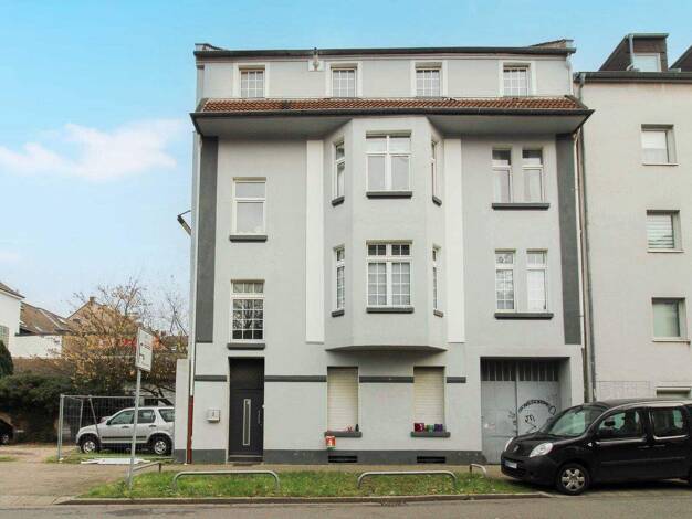 Wohnung zum Kauf 179.000 € 6 Zimmer 127,7 m² 2. Geschoss Dießem/Lehmheide Krefeld 47805