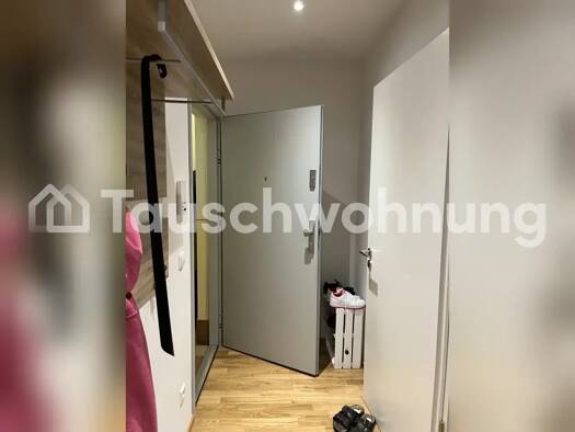 Wohnung zur Miete Tauschwohnung 500 € 2 Zimmer 52 m² EG Schkeuditz 04435
