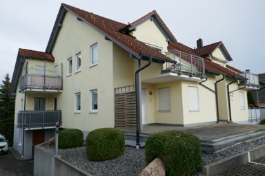 Wohnung zum Kauf 140.000 € 2 Zimmer 50,7 m² EG Wellendingen Wellendingen 78669