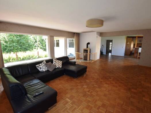 Mehrfamilienhaus zum Kauf 649.000 € 7 Zimmer 232 m² 568 m² Grundstück Ravolzhausen Neuberg 63543