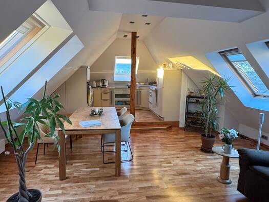 Wohnung zur Miete 2.370 € 3 Zimmer 93 m² Geschoss 3/4 frei ab 08.03.2026 Thalk.Obersendl.-Forsten-Fürstenr.-Solln München 81369