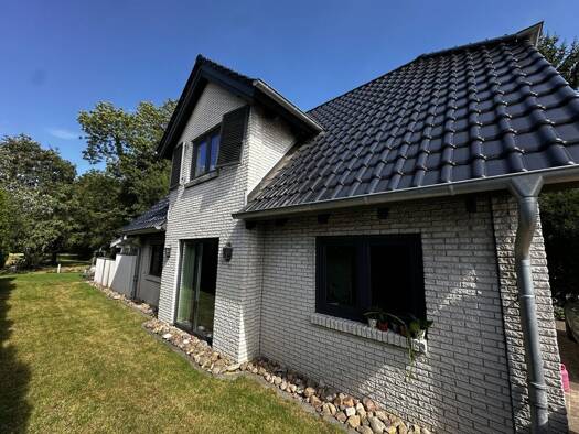 Einfamilienhaus zum Kauf 499.000 € 124 m² 583 m² Grundstück Halstenbek 25469