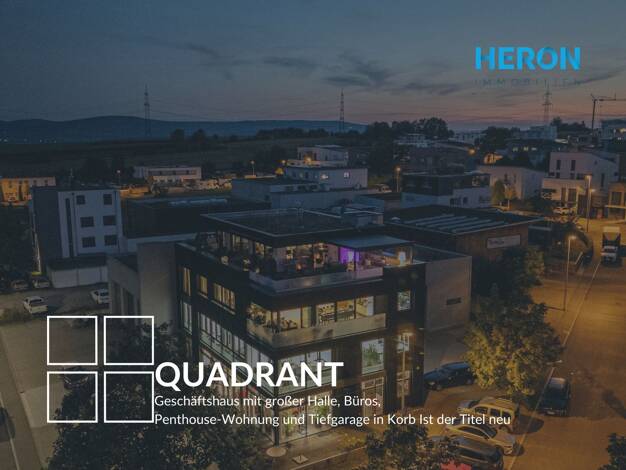 Haus zum Kauf 4.970.000 € 14 Zimmer 271,4 m² 1.897 m² Grundstück Korb 71404