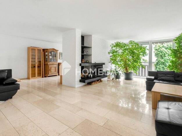 Wohnung zum Kauf 490.000 € 3 Zimmer 131 m² EG Ost Ratingen 40882