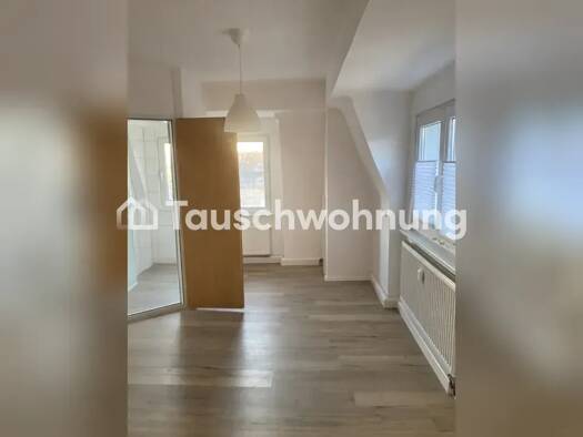Wohnung zur Miete Tauschwohnung 319 € 1 Zimmer 30 m² Urbich Erfurt 99099