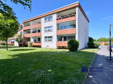 Wohnung zum Kauf 149.000 € 3 Zimmer 73,5 m² Asselburg Dortmund / Asseln 44319
