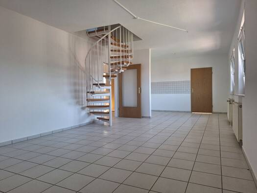 Maisonette zur Miete 520 € 3 Zimmer 65 m² Geschoss 3/3 frei ab sofort Up de Bookholt 54 Vreden Vreden 48691