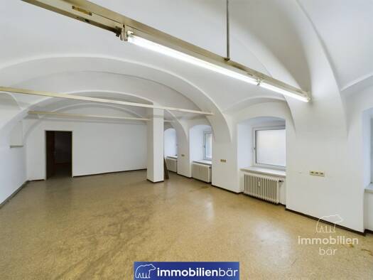 Büro zur Miete 362 € 1 Zimmer Rohrbach-Berg 4150