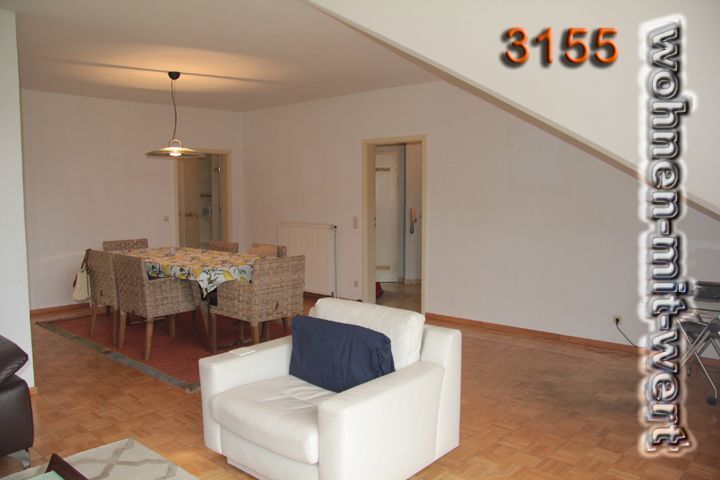 Wohnung zum Kauf 230.000 € 5 Zimmer 116 m²<br/>Wohnfläche Neustadt Meppen - Neustadt 49716