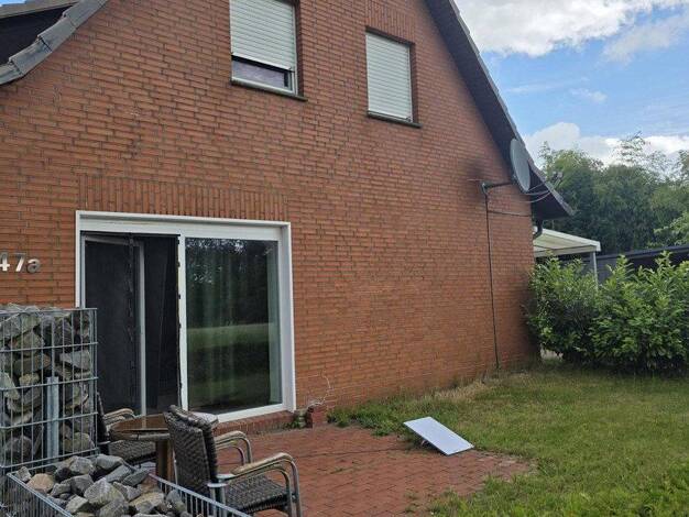 Wohnung zur Miete 550 € 2,5 Zimmer 65 m² Neuenkirchen Neuenkirchen-Vörden 49434