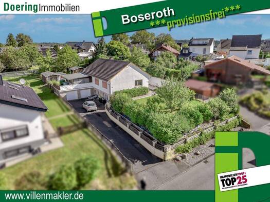 Einfamilienhaus zum Kauf provisionsfrei 389.000 € 5 Zimmer 105,2 m² 1.157 m² Grundstück Oberpleis Königswinter 53639
