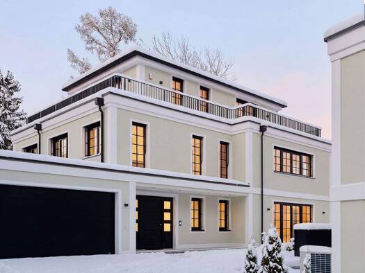 Villa zum Kauf 3.875.000 € 6 Zimmer 355 m² 696 m² Grundstück Feldafing 82340