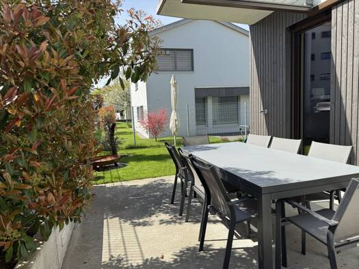 Reihenmittelhaus zum Kauf 5 Zimmer 120 m² Dornbirn 6850