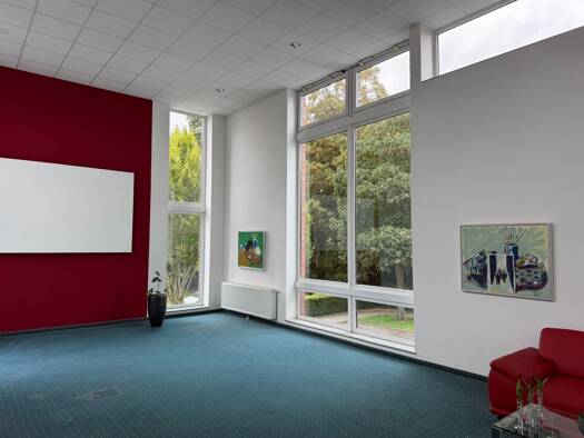 Bürofläche zur Miete 1.266 € 4 Zimmer 69 m² Bürofläche Lobberich Nettetal 41334