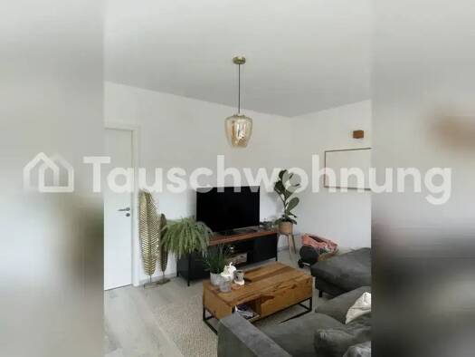 Wohnung zur Miete Tauschwohnung 1.143 € 3 Zimmer 88 m² 4. Geschoss Höhenberg Köln 51103