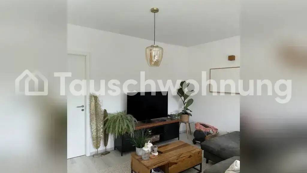 Wohnung zur Miete Tauschwohnung 1.143 € 3 Zimmer 88 m² 4. Geschoss Höhenberg Köln 51103
