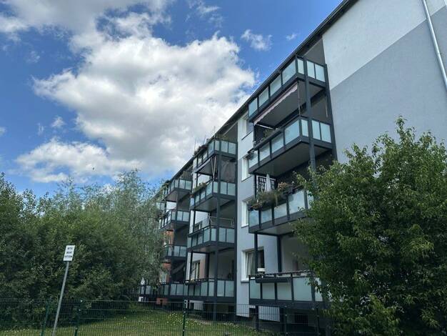 Wohnung zur Miete 777 € 3 Zimmer 72,5 m² 3. Geschoss frei ab 26.07.2025 Geestemünder Weg 11 Leinhausen Hannover 30419