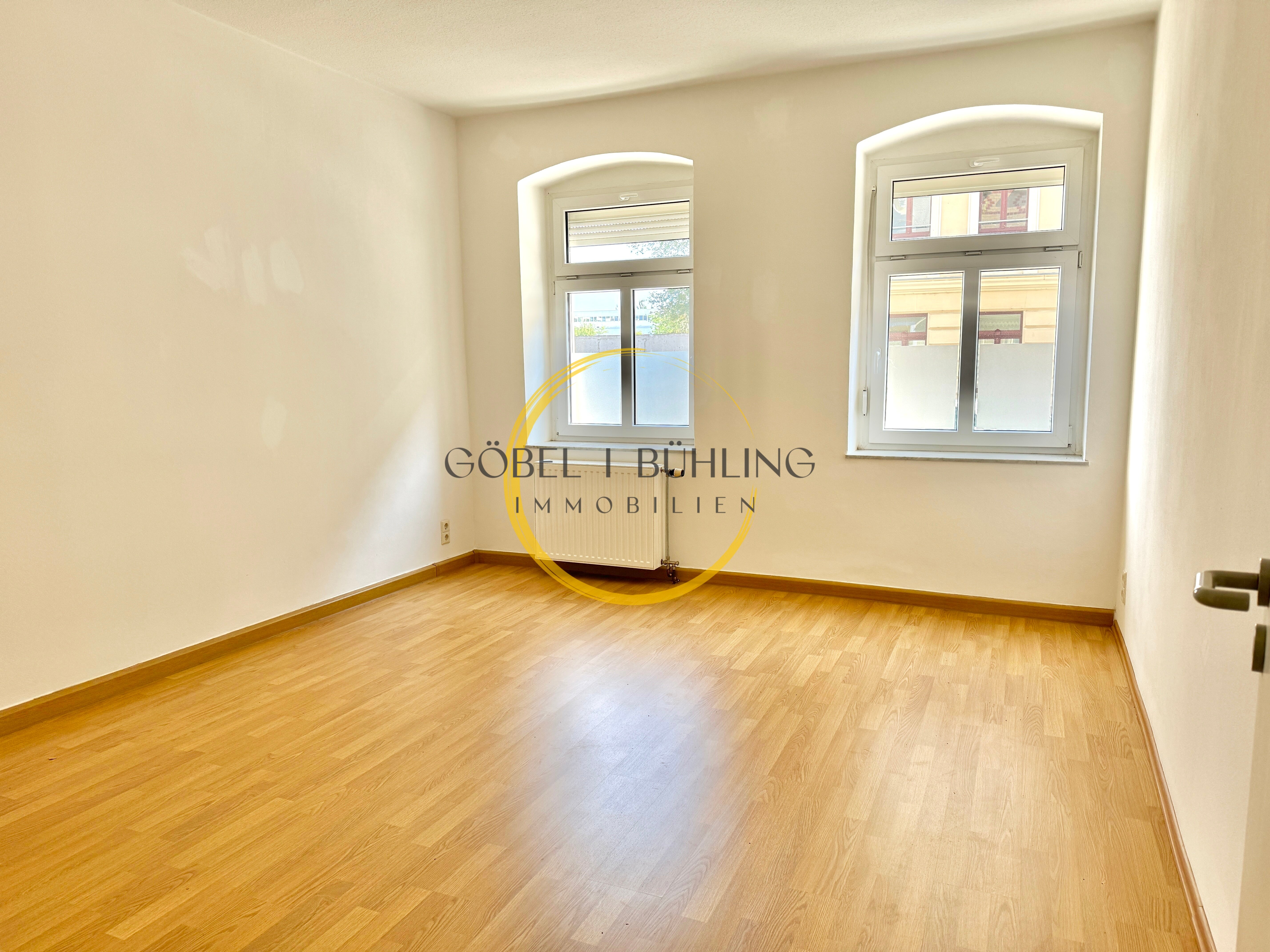 Wohnung zur Miete 320 € 2 Zimmer 58 m²<br/>Wohnfläche Neu-Untermhaus Gera 07548