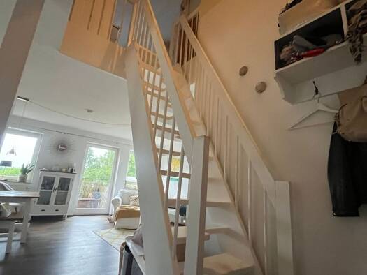 Studio zum Kauf provisionsfrei 215.000 € 2 Zimmer 55 m² Geschoss -3/3 frei ab sofort Bendestorf 21227
