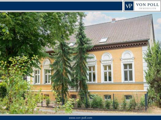Einfamilienhaus zum Kauf 679.000 € 7 Zimmer 301 m² 1.162 m² Grundstück Genshagen Ludwigsfelde 14974