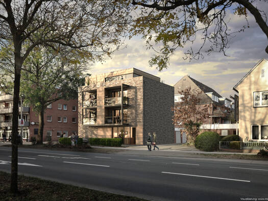 Studio zur Miete 780 € 1 Zimmer 49,5 m² EG frei ab 01.07.2026 Ammerländer Heerstraße 76 Wechloy Oldenburg 26129