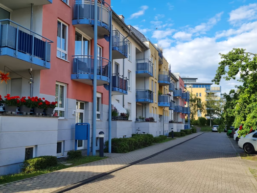 Wohnung zum Kauf 329.000 € 3,5 Zimmer 88,5 m² frei ab sofort Lindenring 21 A Hennigsdorf 16761