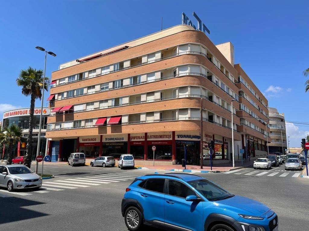 Wohnung zum Kauf 260.000 € 8 Zimmer Torrevieja 03182