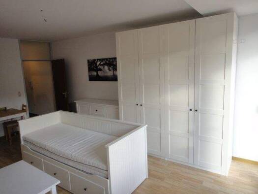 Wohnung zur Miete 350 € 1 Zimmer 34 m² 1. Geschoss frei ab 01.01.2027 Innenstadt Schweinfurt 97421