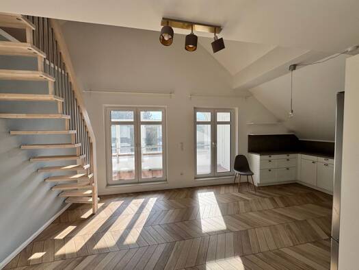 Wohnung zur Miete 1.240 € 2 Zimmer 70 m² Geschoss EG/1 frei ab 01.11.2026 Ochsenwerder Hamburg 21037