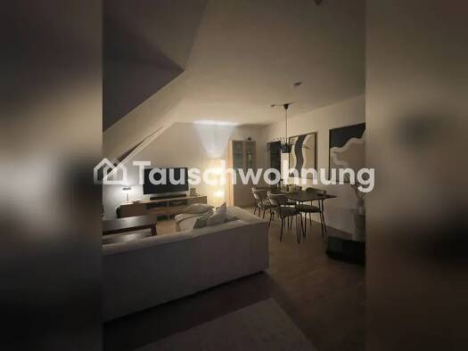 Wohnung zur Miete Tauschwohnung 1.100 € 3,5 Zimmer 88 m² Gronau Bergisch Gladbach 51469