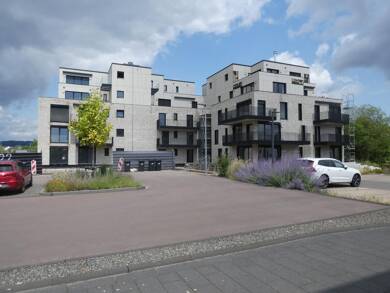 Penthouse zum Kauf - Neubau provisionsfrei 789.000 € 3 Zimmer 133 m² Trier 54294