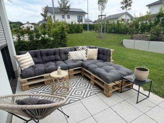 Wohnung zur Miete 1.100 € 3 Zimmer 102 m² frei ab 01.06.2026 Ottobeuren 87724