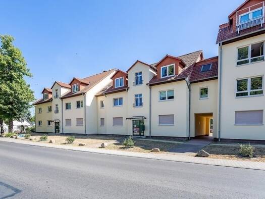 Wohnung zum Kauf 199.000 € 2 Zimmer 73,1 m² 2. Geschoss Waltersdorf Schönefeld 12529