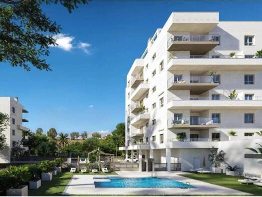 Wohnung zum Kauf - Erstbezug 355.600 € 3 Zimmer 107 m² 2. Geschoss Vélez-Málaga 29740