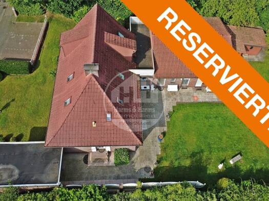 Einfamilienhaus zum Kauf 298.000 € 7 Zimmer 250 m² 1.108 m² Grundstück Haxtum Aurich / Haxtum 26605