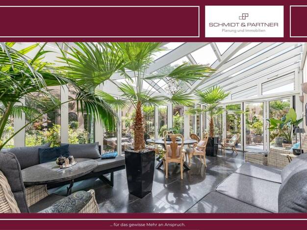 Einfamilienhaus zum Kauf 2.295.000 € 5 Zimmer 193 m² 2.500 m² Grundstück Scharbeutz Scharbeutz 23683