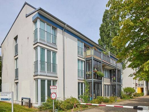 Wohnung zur Miete 1.519 € 5 Zimmer 106,1 m² frei ab 24.10.2026 Britzer Straße 60 A Mariendorf Tempelhof-Schöneberg 12109