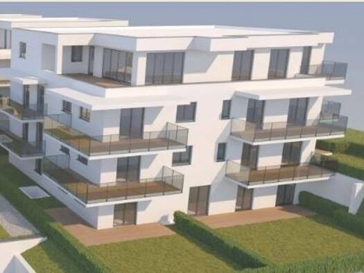Terrassenwohnung zur Miete 1.200 € 3,5 Zimmer 102 m² frei ab 01.12.2026 Hohenpfahlweg Kelheim Kelheim 93309