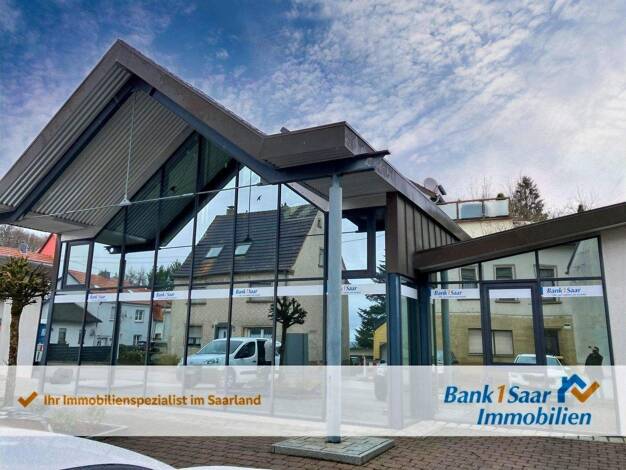 Büro zum Kauf 150.000 € Frankenholz Bexbach 66450