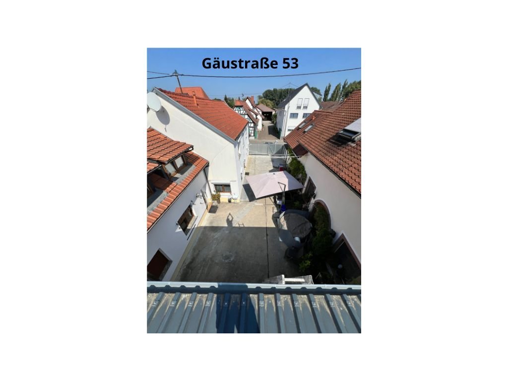 Haus zum Kauf provisionsfrei 495.000 € 12 Zimmer 213 m²<br/>Wohnfläche 495 m²<br/>Grundstück Geinsheim Neustadt/Geinsheim 67435