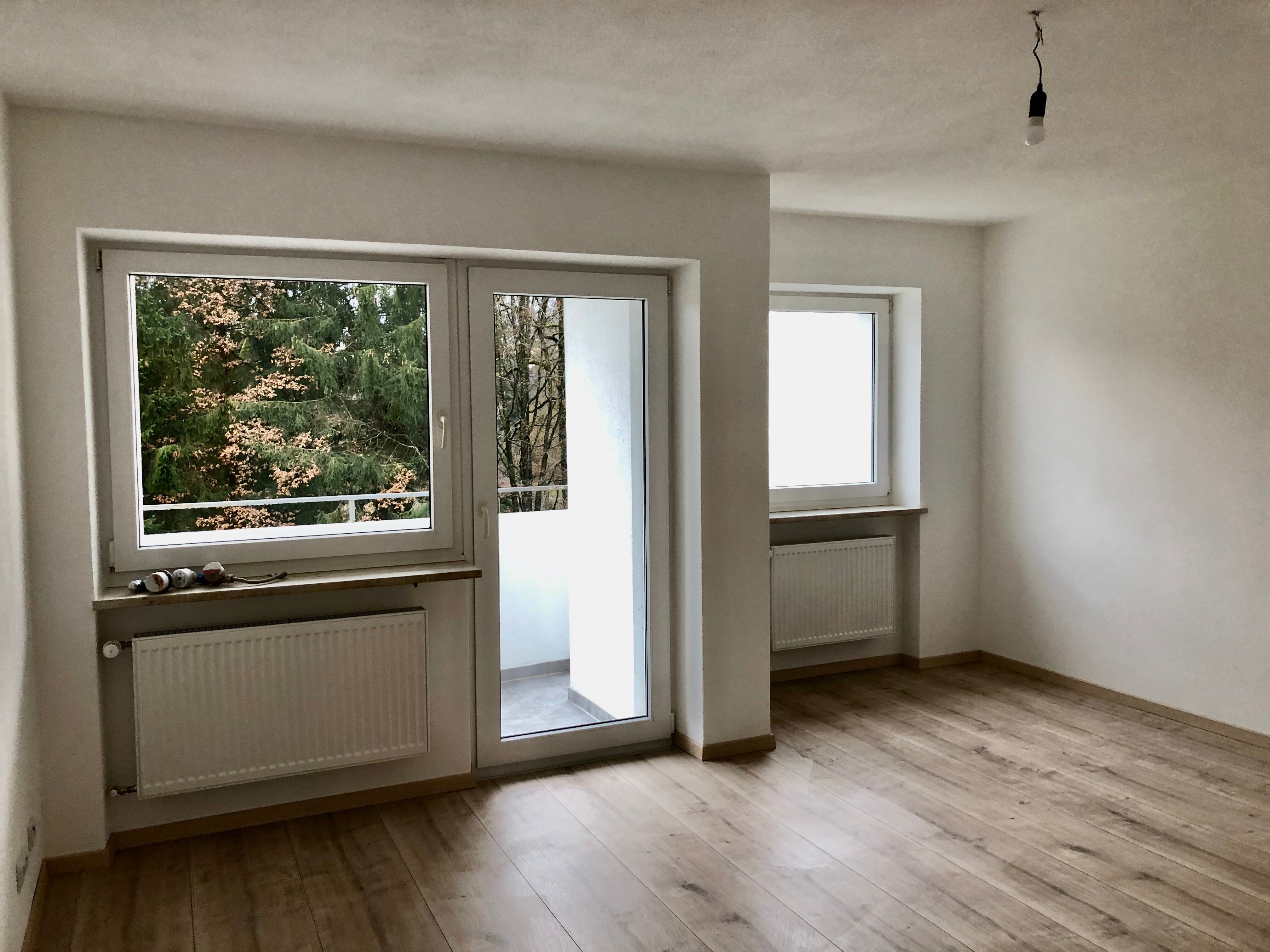 Wohnung zum Kauf 240.000 € 3 Zimmer 67,3 m²<br/>Wohnfläche Traunreut Traunreut 83301