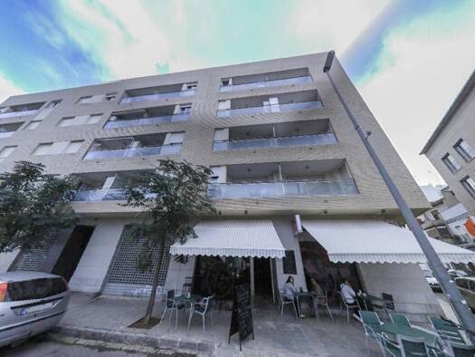 Garage zum Kauf 5.000 € 36 m² D en Joan Fuster 5 Benicarló 12580