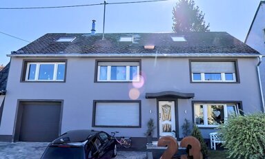 Einfamilienhaus zum Kauf 585.000 € 6 Zimmer 210 m² 540 m² Grundstück Osburg 54317