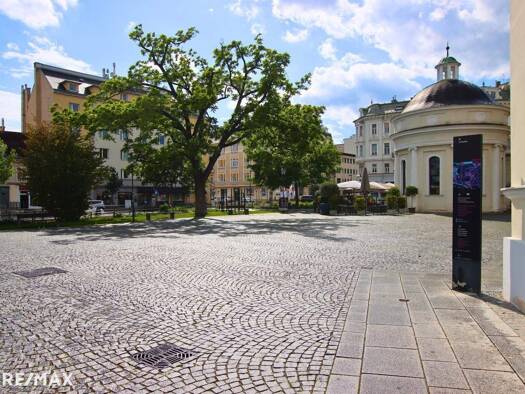 Praxis zum Kauf 298.000 € 3 Zimmer 90 m² Bürofläche Baden 2500