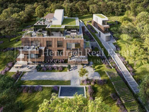 Wohnung zum Kauf - Erstbezug 899.000 € 3 Zimmer 73,5 m² Döbling 1190