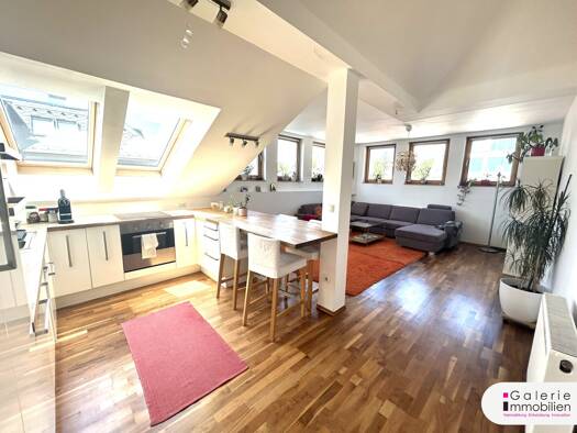 Wohnung zum Kauf 595.000 € 3 Zimmer 93 m² 1. Geschoss Teybergasse Wien 1140