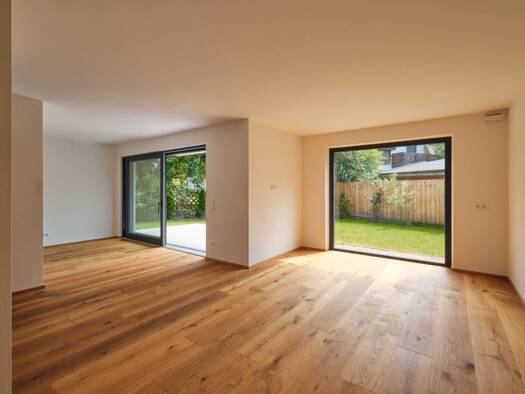 Wohnung zum Kauf 589.500 € 3 Zimmer 71,4 m² Fieberbrunn 6391